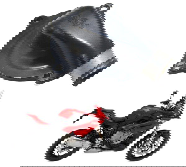 Tampa Bomba Água Bmw S 1000 Xr 15-19 Original