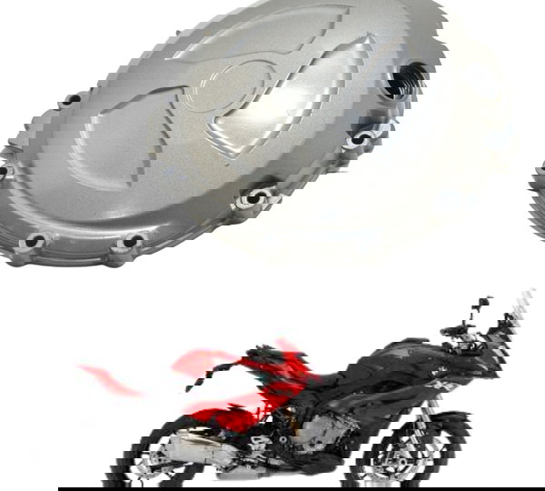 Tampa Embreagem Bmw S 1000 Xr 15-19 Original