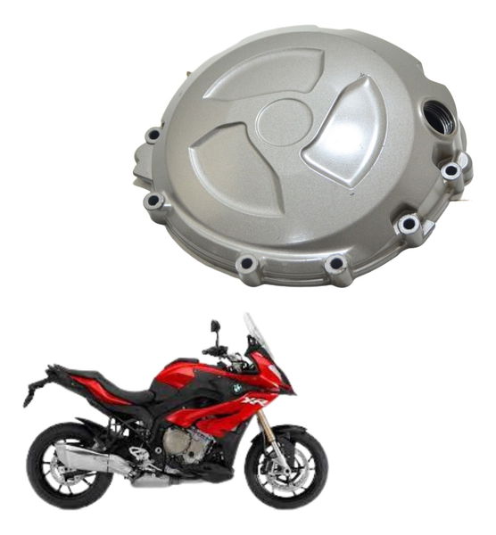 Tampa Embreagem Bmw S 1000 Xr 15-19 Original