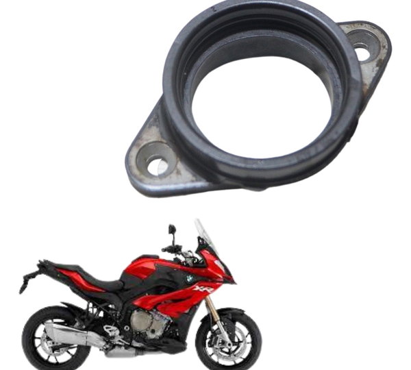 Coletor Admissão Bmw S 1000 Xr 15-19 Original
