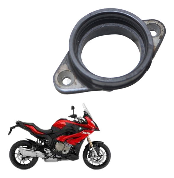 Coletor Admissão Bmw S 1000 Xr 15-19 Original