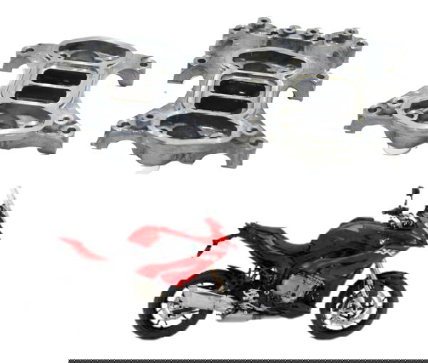 Mancal Comando Bmw S 1000 Xr 15-19 Original