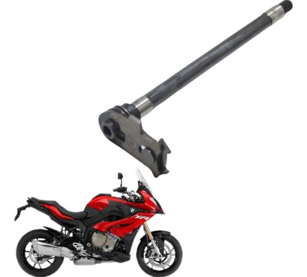 Eixo Pedal Câmbio Bmw S 1000 Xr 15-19 Original
