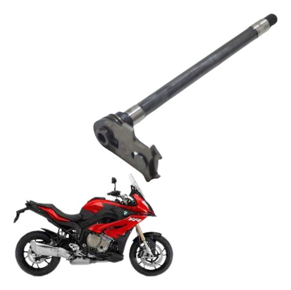 Eixo Pedal Câmbio Bmw S 1000 Xr 15-19 Original