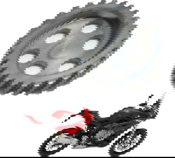 Engrenagem Comando Bmw S 1000 Xr 15-19 Original