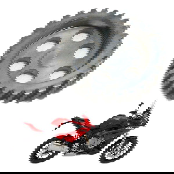 Engrenagem Comando Bmw S 1000 Xr 15-19 Original
