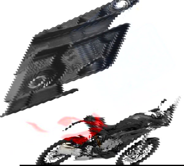 Guia Corrente Bomba Óleo Bmw S 1000 Xr 15-19 Original