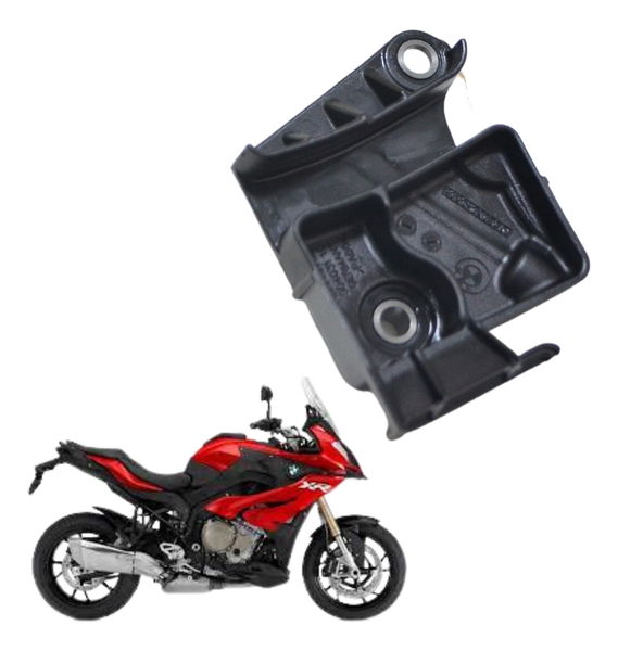 Guia Corrente Bomba Óleo Bmw S 1000 Xr 15-19 Original