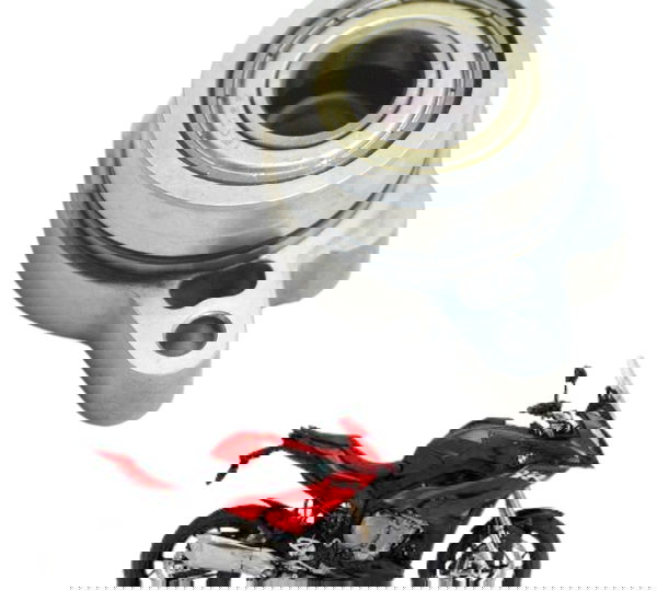 Suporte Eixo Pedal Câmbio Bmw S 1000 Xr 15-19 Original