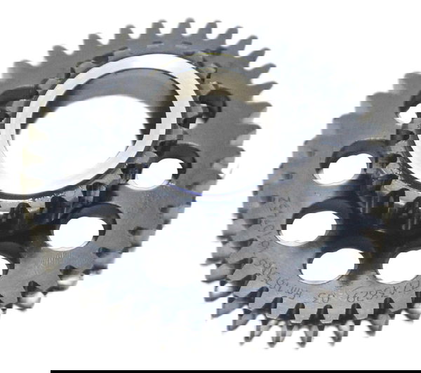 Engrenagem Redução Partida Bmw S 1000 Xr 15-19 Original