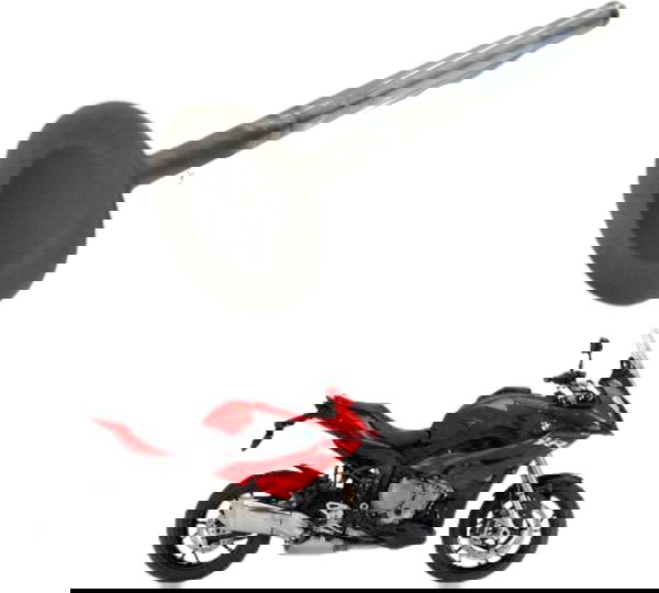 Válvula Escape Bmw S 1000 Xr 15-19 Original