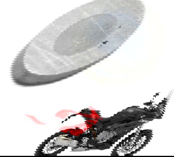 Pastilha Válvula Bmw S 1000 Xr 15-19 Original