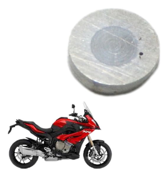 Pastilha Válvula Bmw S 1000 Xr 15-19 Original