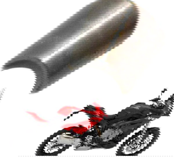 Trava Válvula Bmw S 1000 Xr 15-19 Original