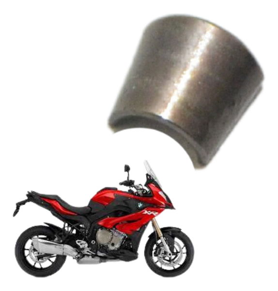Trava Válvula Bmw S 1000 Xr 15-19 Original