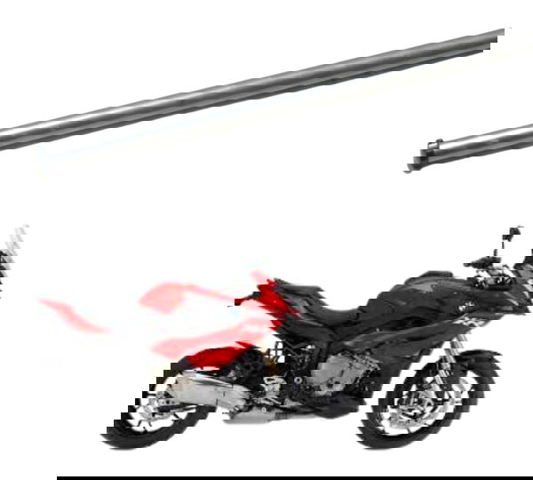 Eixo Acionador Embreagem Bmw S 1000 Xr 15-19 Original