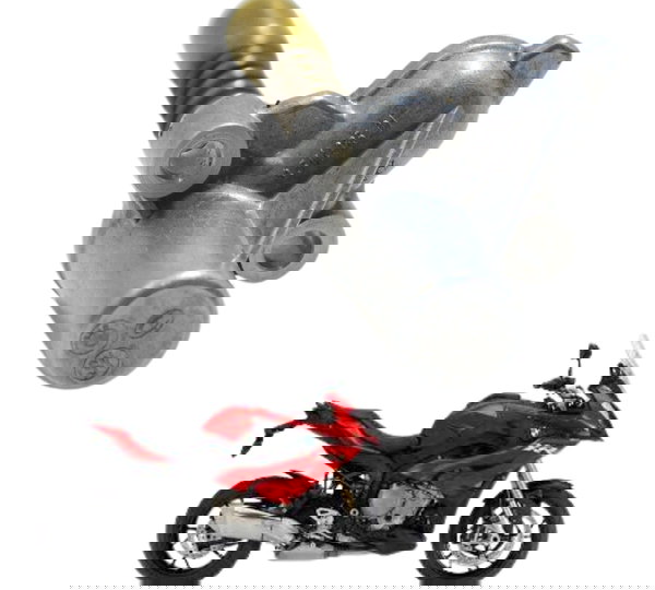 Válvula Pressão Óleo Bmw S 1000 Xr 15-19 Original