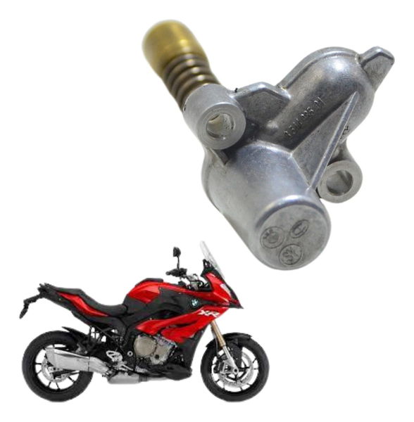 Válvula Pressão Óleo Bmw S 1000 Xr 15-19 Original