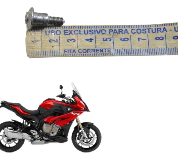 Parafuso Carenagem Especial Bmw S 1000 Xr 15-19 Original