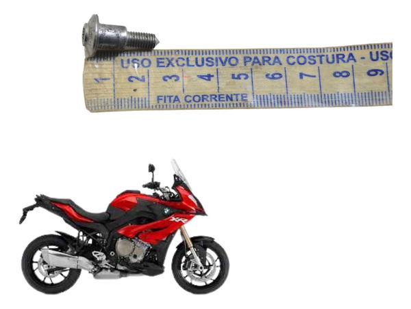 Parafuso Carenagem Especial Bmw S 1000 Xr 15-19 Original