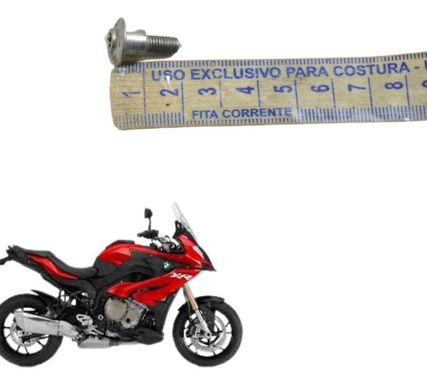 Parafuso Carenagem Especial Bmw S 1000 Xr 15-19 Original