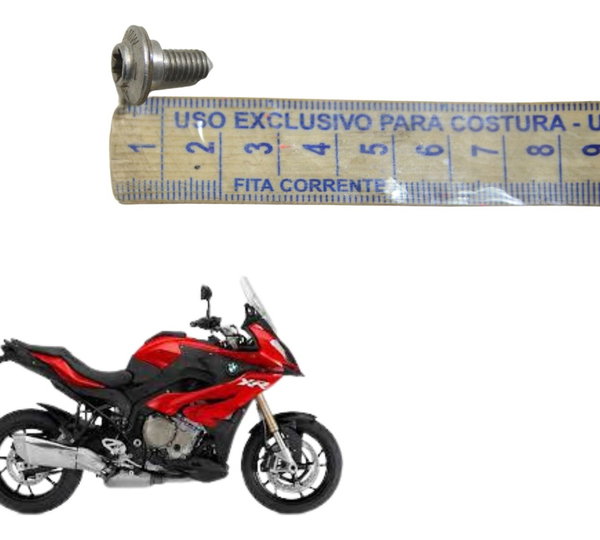 Parafuso Carenagem Bmw S 1000 Xr 15-19 Original