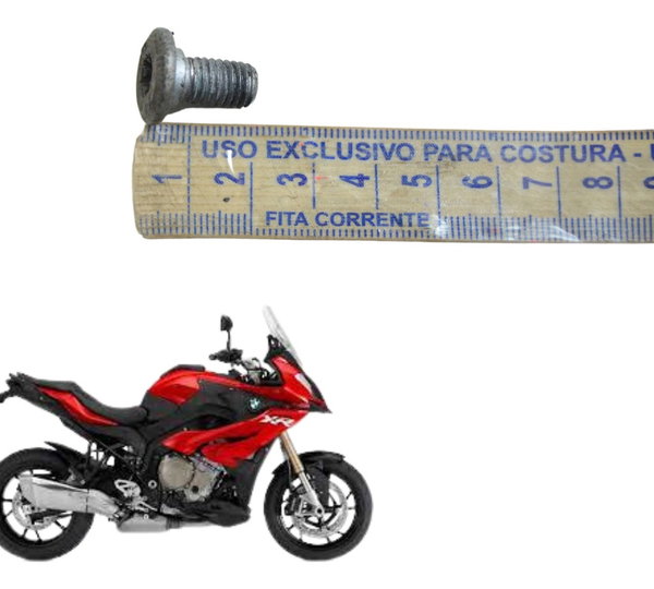 Parafuso Especial Bmw S 1000 Xr 15-19 Original