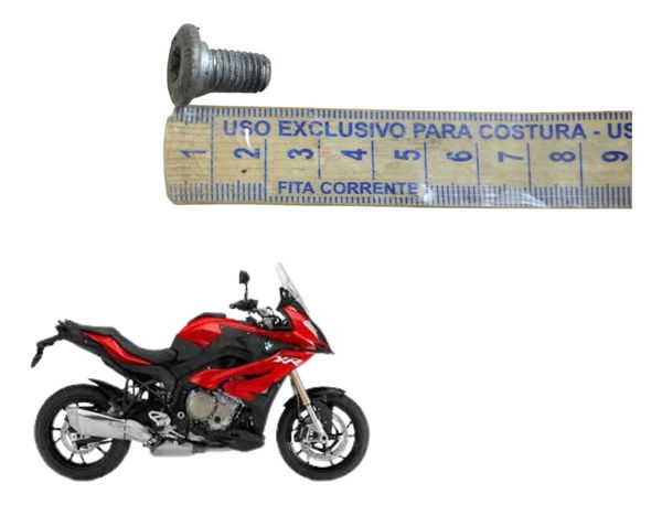 Parafuso Especial Bmw S 1000 Xr 15-19 Original