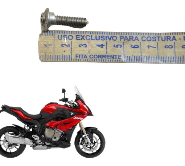 Parafuso Carenagem Bmw S 1000 Xr 15-19 Original
