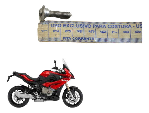Parafuso Carenagem Bmw S 1000 Xr 15-19 Original
