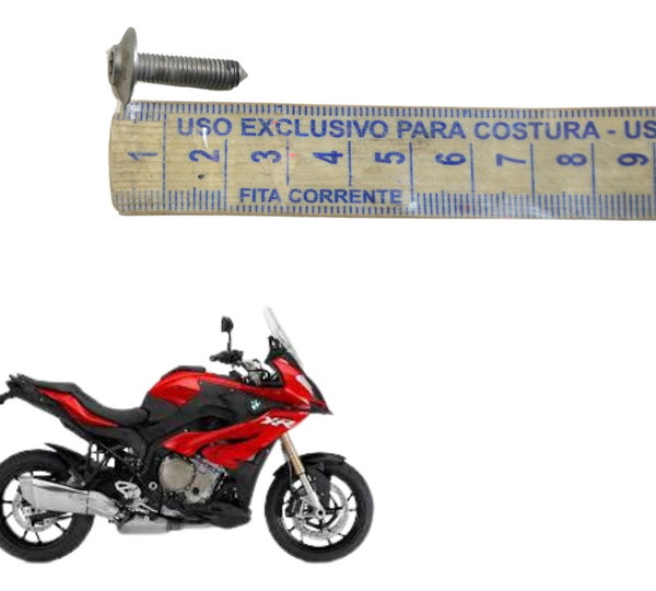 Parafuso Especial Carenagem Bmw S 1000 Xr 15-19 Original