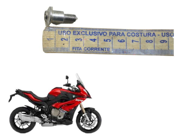 Parafuso Carenagem Bmw S 1000 Xr 15-19 Original