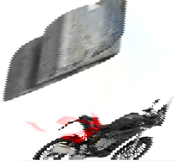 Trava Carenagem Bmw S 1000 Xr 15-19 Original