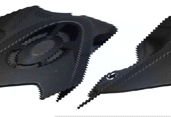 Tampa Pinhão Honda Cg 160 Fan 16-19 Original