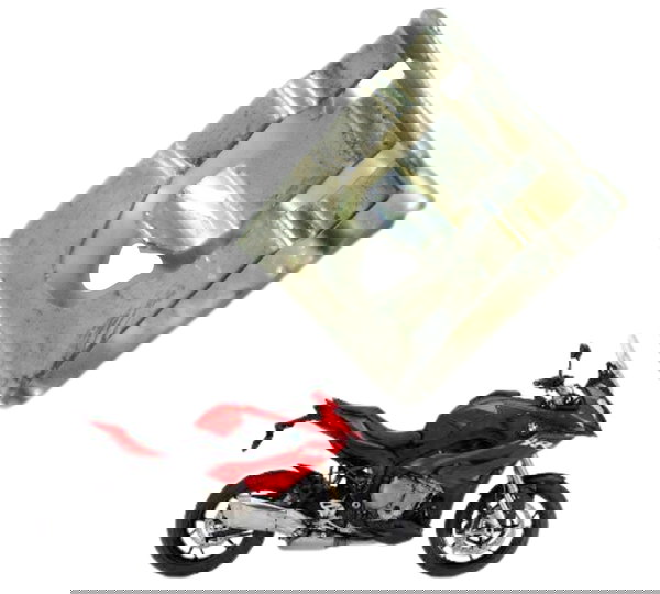 Trava Carenagem Bmw S 1000 Xr 15-19 Original