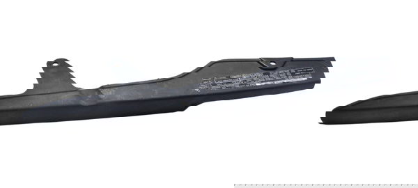 Capa Corrente C/ Detalhes Honda Cg 160 Fan 16-19 Original