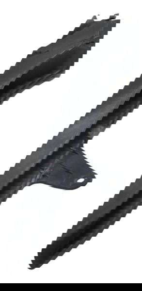 Capa Corrente C/ Detalhes Honda Cg 160 Fan 16-19 Original