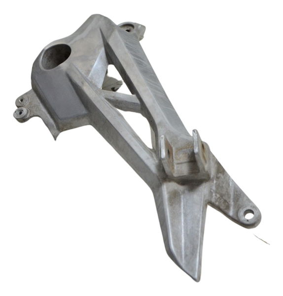 Bacalhau Direito Honda Cg 160 Fan 16-19 Original