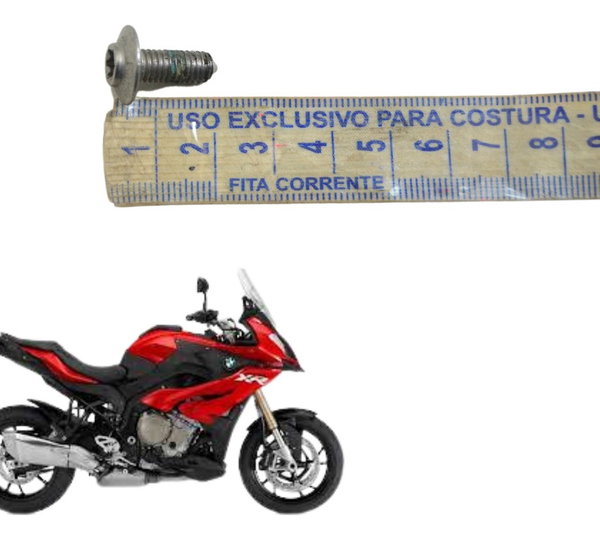 Parafuso Carenagem Bmw S 1000 Xr 15-19 Original