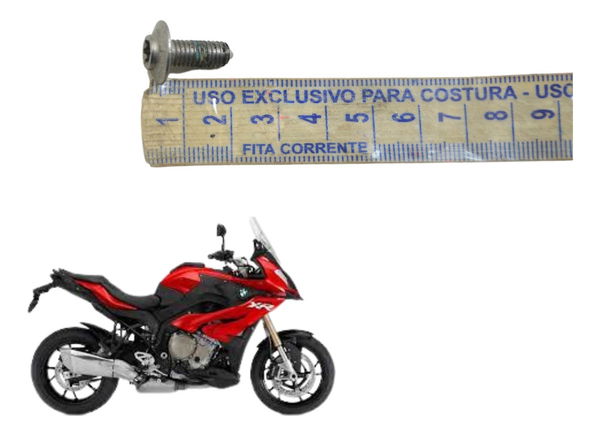 Parafuso Carenagem Bmw S 1000 Xr 15-19 Original