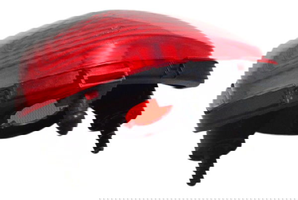 Lanterna Traseira Honda Cg 160 Fan 16-19 Original