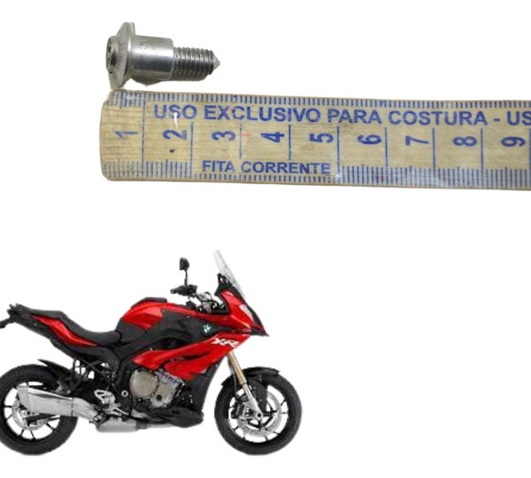 Parafuso Especial Bmw S 1000 Xr 15-19 Original
