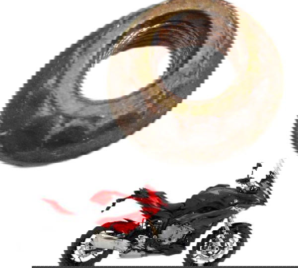 Porca Escape Bmw S 1000 Xr 15-19 Original