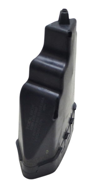 Caixa Ferramentas Honda Cg 160 Fan 16-19 Original