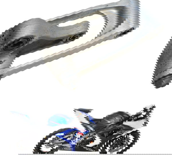 Pro Link Suzuki Gsx-r Srad 1000 08-10 Original