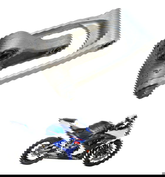 Pro Link Suzuki Gsx-r Srad 1000 08-10 Original