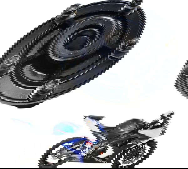 Cubo Coroa Suzuki Gsx-r Srad 1000 08-10 Original