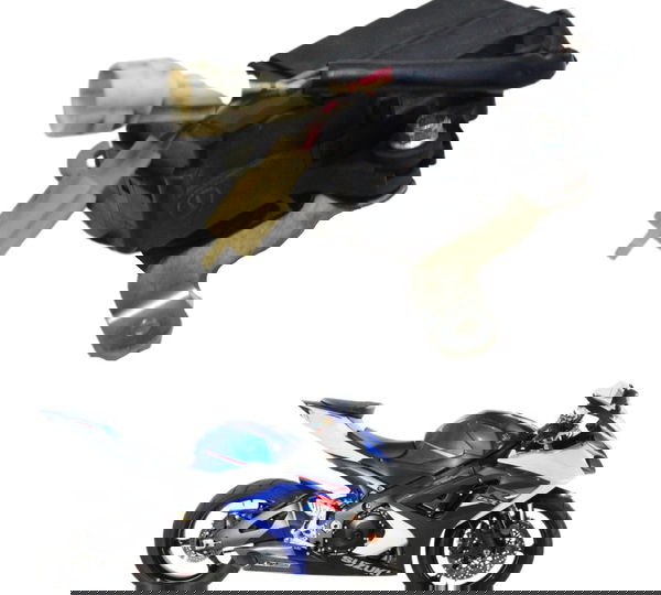 Servo Motor Suzuki Gsx-r Srad 1000 08-10 Original