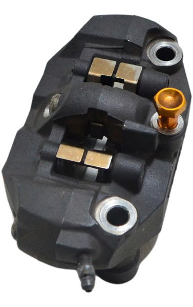 Pinça Freio Dianteira Esq Suzuki Gsx-r Srad 1000 08-10 Orig