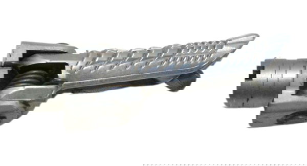 Pedaleira Dianteira Direit Suzuki Gsx-r Srad 1000 08-10 Orig